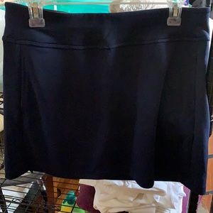 PGA Tour Women’s Golf skort-Size Medium